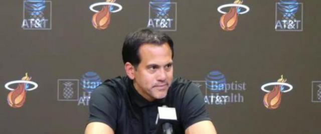 华体会平台网址-【观察】8连败创生涯纪录 巴特勒离队斯波原形毕露？