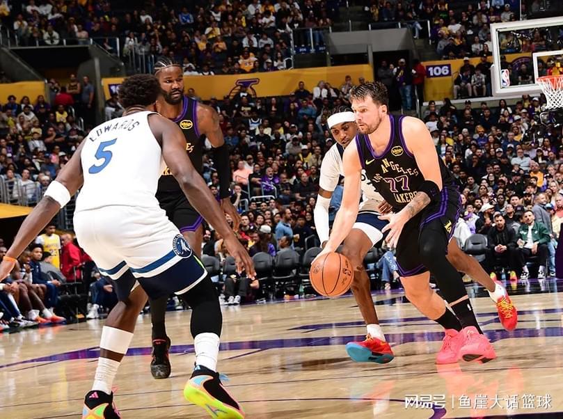华体会官网-湖人120-106森林狼！东契奇看清现实，老詹被贬低，小里直言不讳