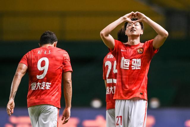 华体会平台网址-高准翼谈世界波：确实是瞄准球门去 靠拼搏补短板