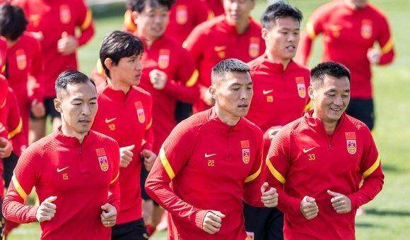 华体会官网-【观察】国足提前离场能“止损”吗？