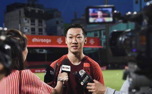 华体会app下载-国脚未开练蒿俊闵蒋光太受伤 国足或增补徐新郑铮